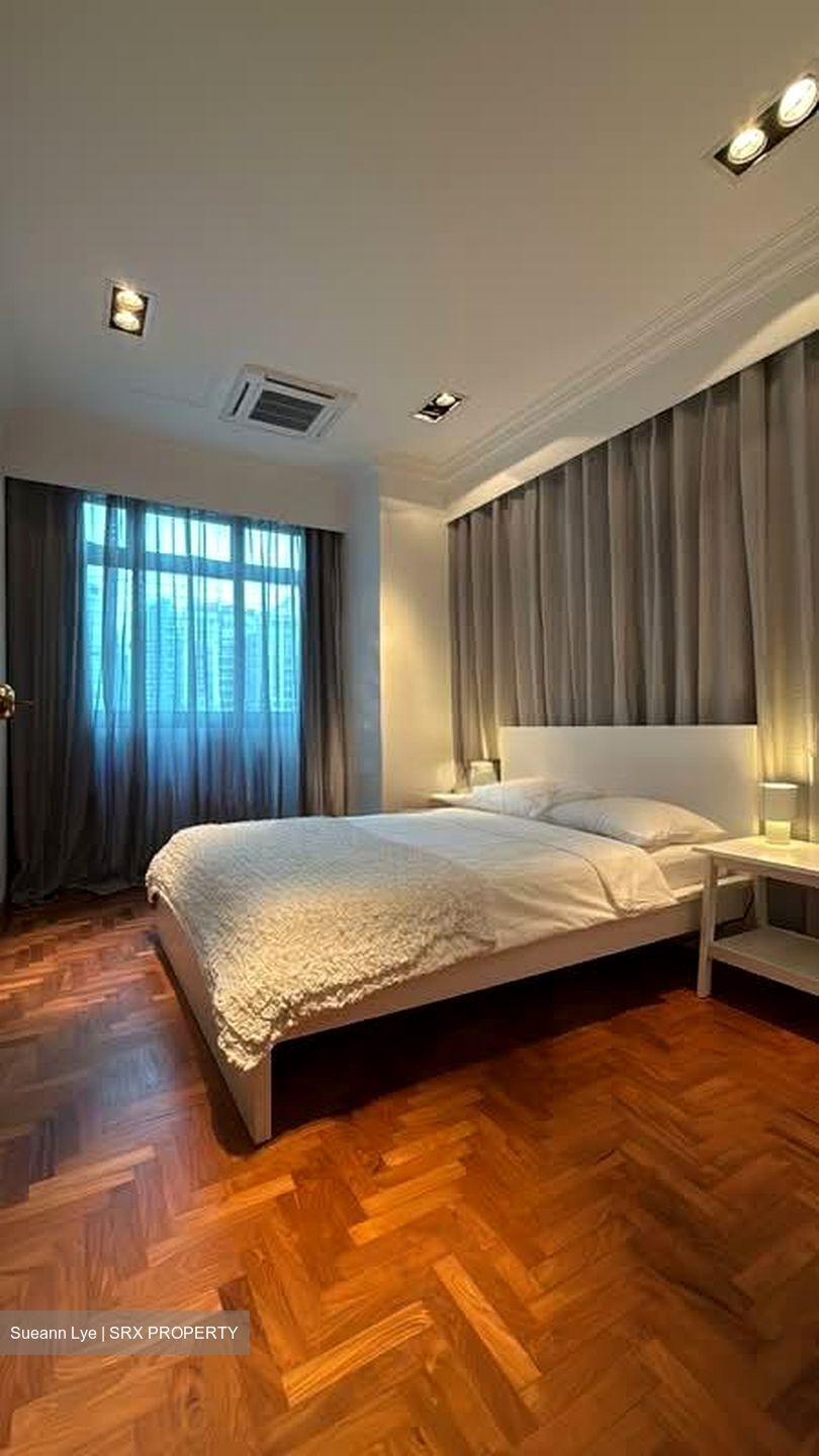 Leonie Gardens (D9), Condominium #567522791